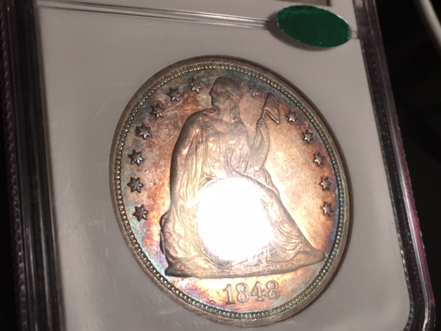 Post-Your-Key-Date-Coins!