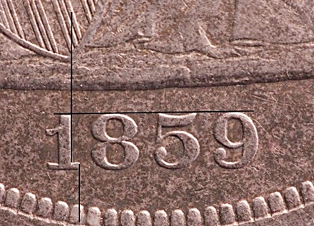 If-It's-Counterfeit,-It's-The-Best-One-I've-Ever-Seen-1859-Sld