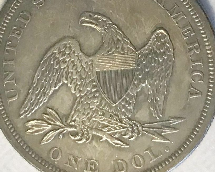 If-It's-Counterfeit,-It's-The-Best-One-I've-Ever-Seen-1859-Sld