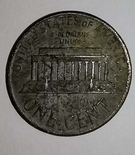 1986-D-Lincoln-Penny---Plating-Er?-PMD?-Both?