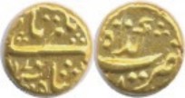 Gold-Coin-From-India---Need-Help-Identifying