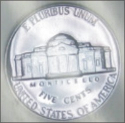 1962-USA-5c-Coin---Grade-And-Value