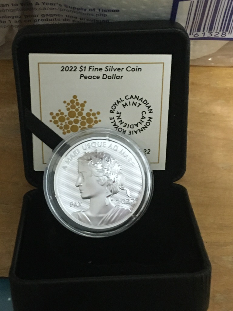 2022-Peace-Silver-Dollar