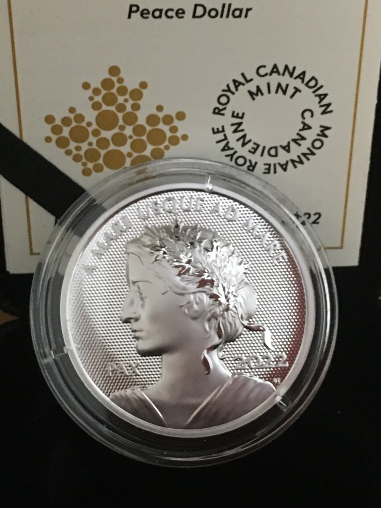 2022-Peace-Silver-Dollar