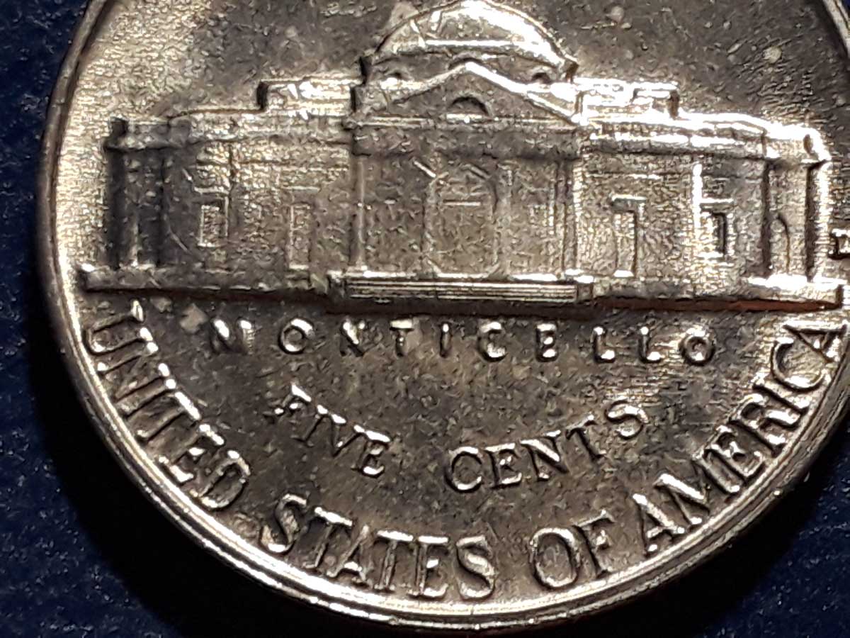 1964-D-Nickel-Double-Die-Reverse,-Full-Steps