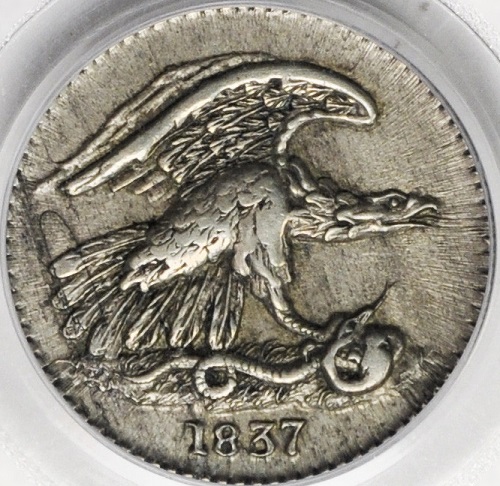 Have-Just-Discovered-A-Rare-Feuchtwanger-Cent-In-My-Collection.-Dies-3d,-R7