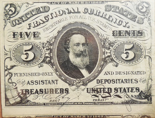 10-Cent-Fractional-Currency