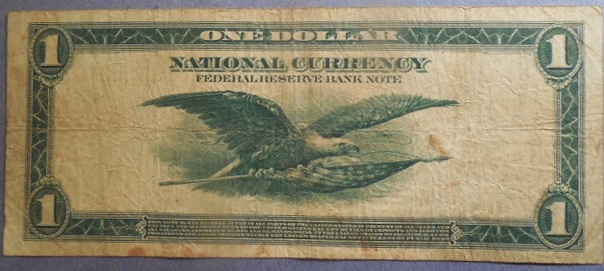 Post-A-National-Note-From-Your-Collection-Small-Or-Large