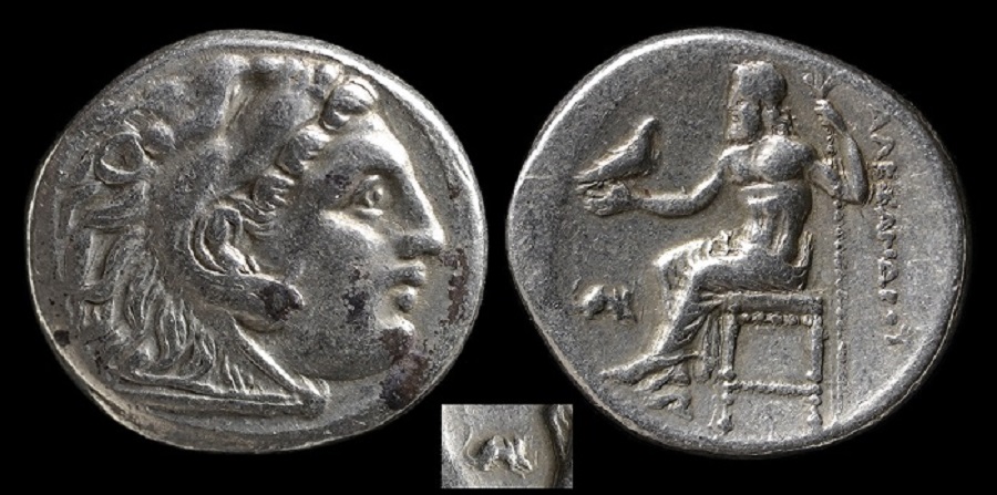Alexander-Drachm-Help
