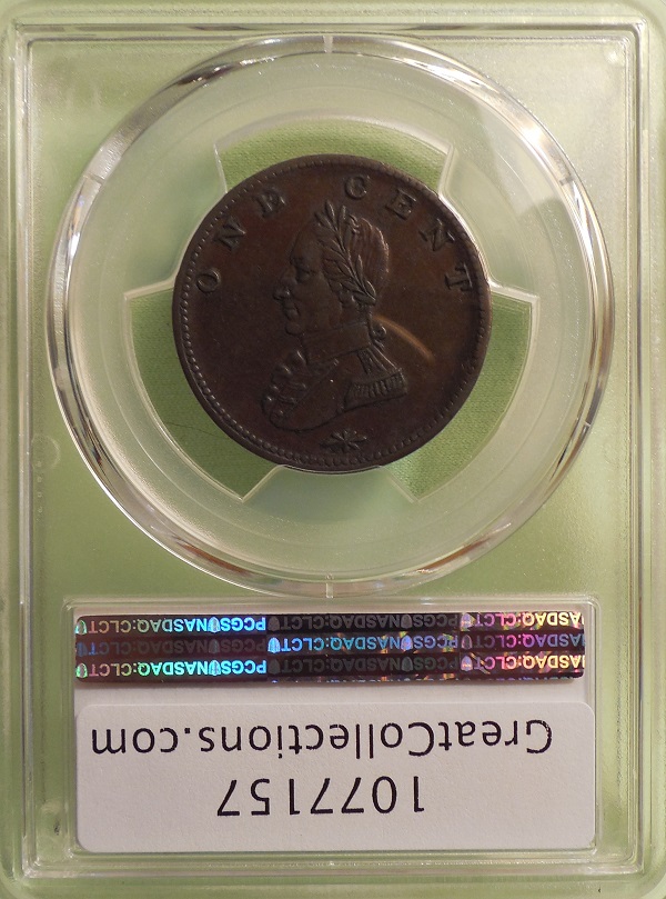 Washington-Two-Headed