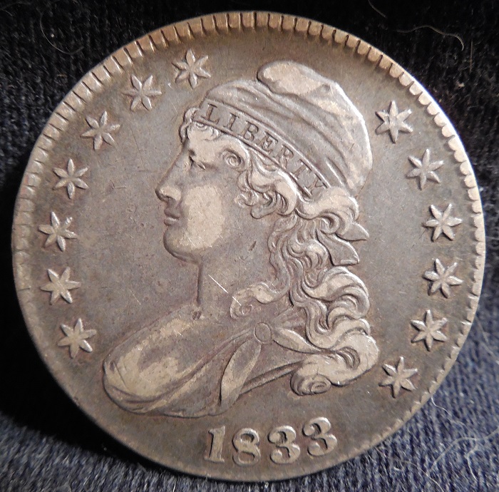 1833-Capped-Bust-Half-Dollar-With-Questions