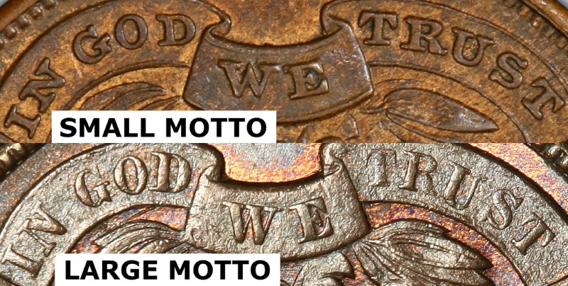 1864-Small-Or-Large-Motto-Identification-Help