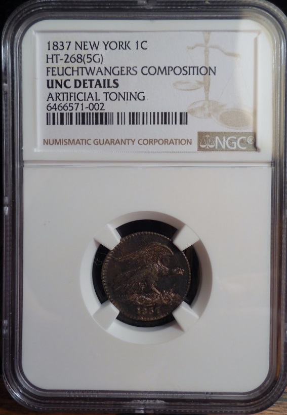 1837-Feuchtwanger-One-Cent