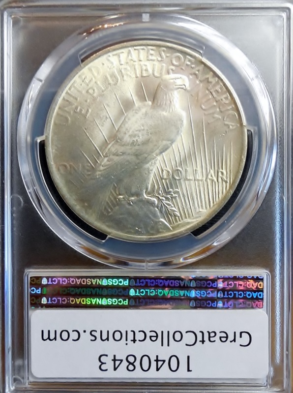 10-Days-Of-Peace-Dollars!