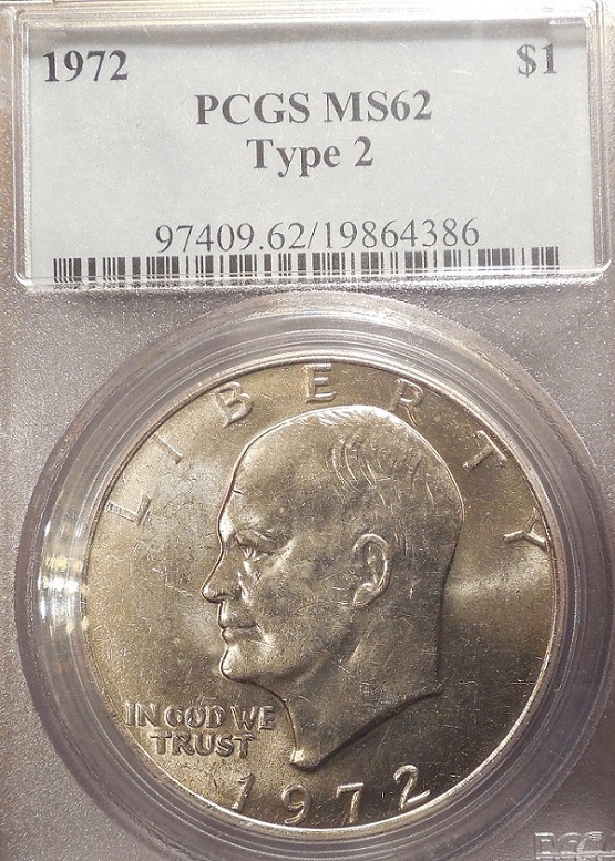 Post-An-Ike-Eisenhower-Dollar