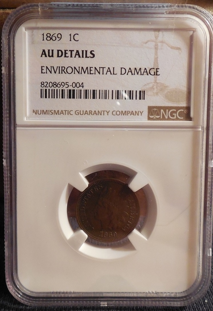 Misgraded-1869-Indian-Head-Cent