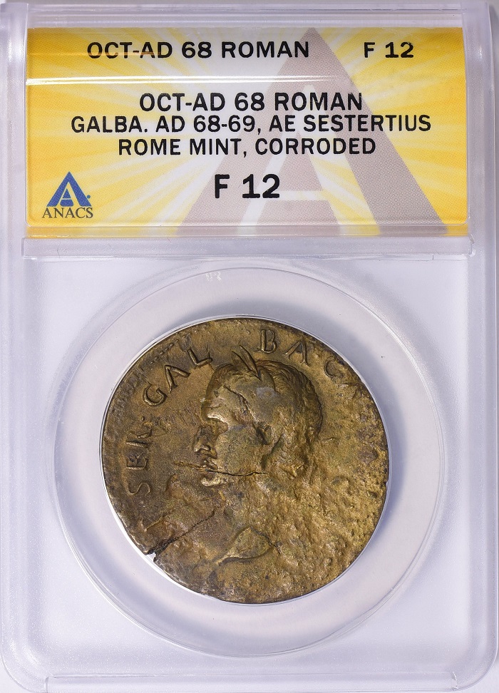 Galba-A.d.-68-69-Oct.-A.d.-68-Ae-Sestertius