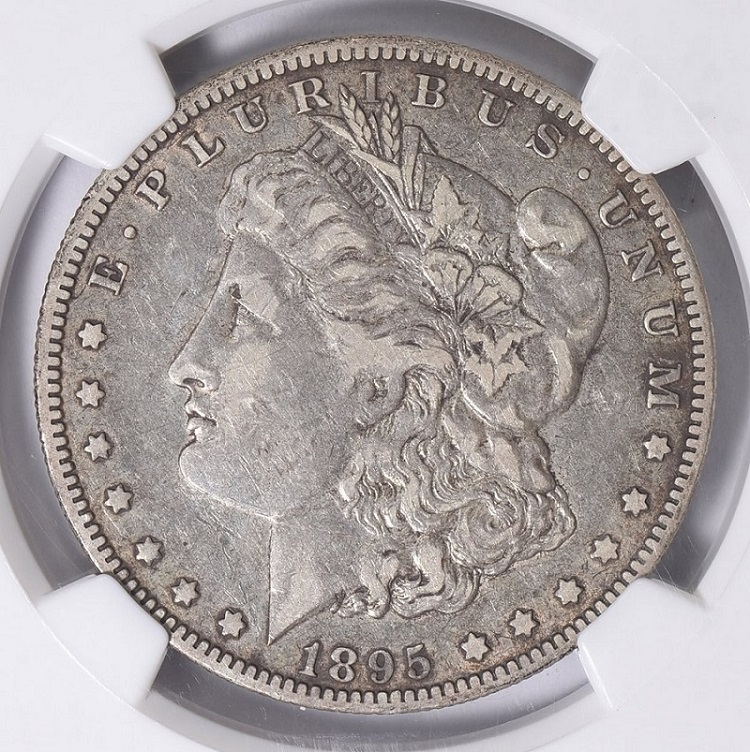 1895-O-Morgan-Dollar