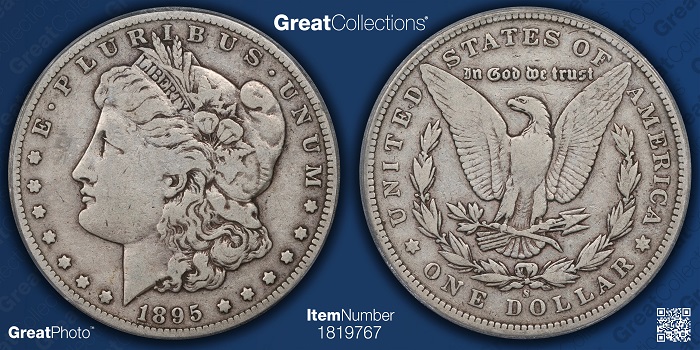 1895-S-Morgan-Dollar