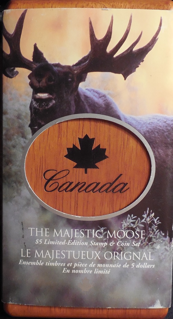 Can-Moose-And-Stamp-Set