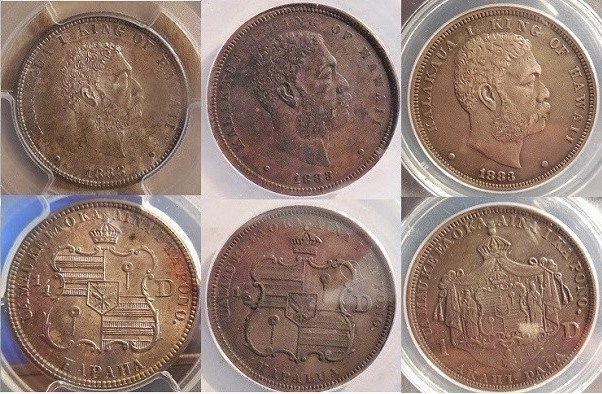 Post-A-Trio-Of-Coins.