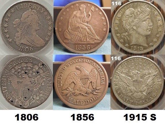 Post-A-Trio-Of-Coins.