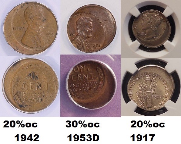 Post-A-Trio-Of-Coins.