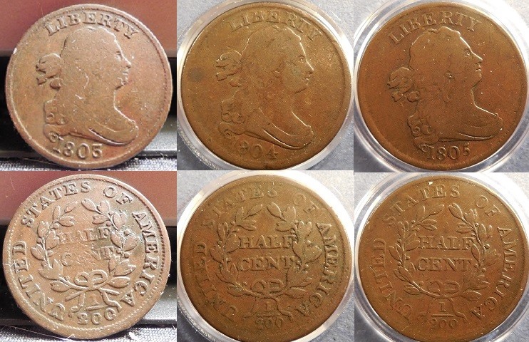 Post-A-Trio-Of-Coins.