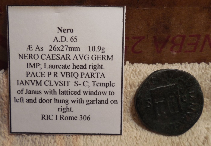 Nero-Ad-65-Temple-Of-Janus