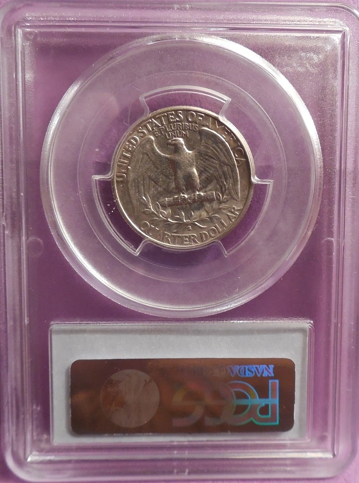 1932-S-Quarter-Authentication