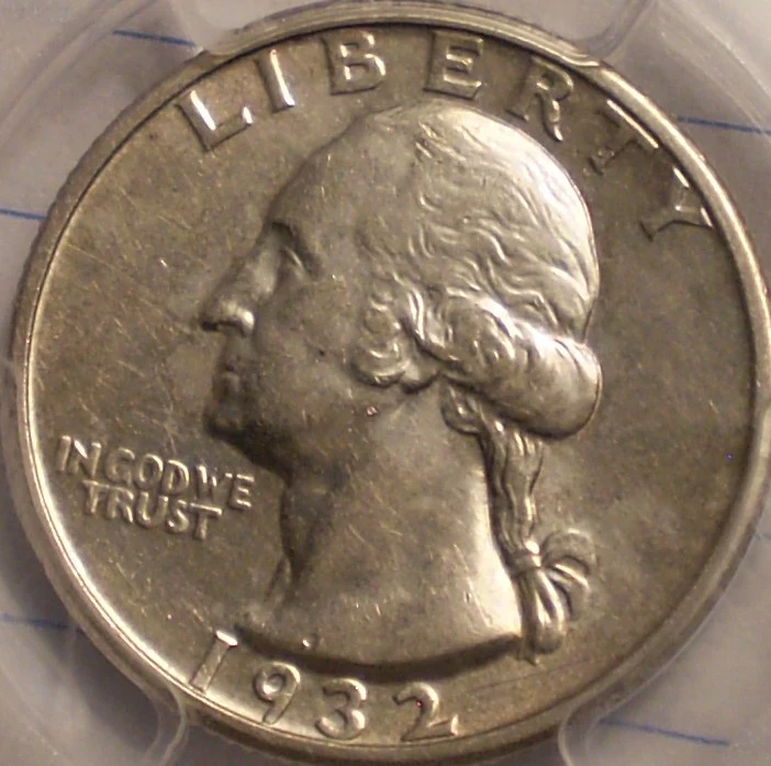 1932-S-Quarter-Authentication