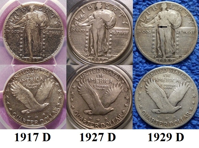 Post-A-Trio-Of-Coins.