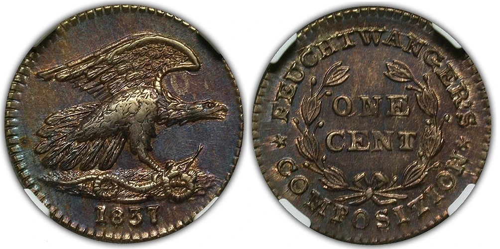 Post-Your-Coins-And-Medals-Featuring-A-Snake.
