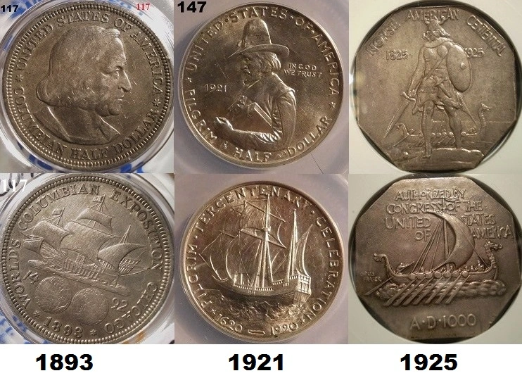 Post-Your-Coins-Depicting-Sailing-Ships