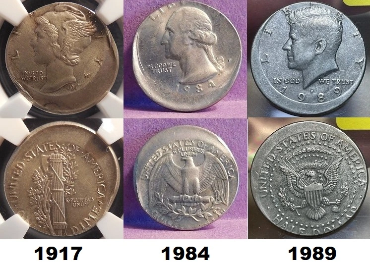 Post-A-Trio-Of-Coins.