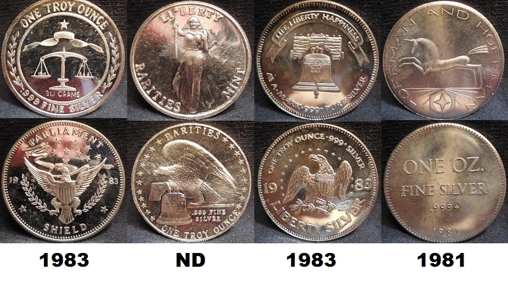 Interesting-Silver-Rounds