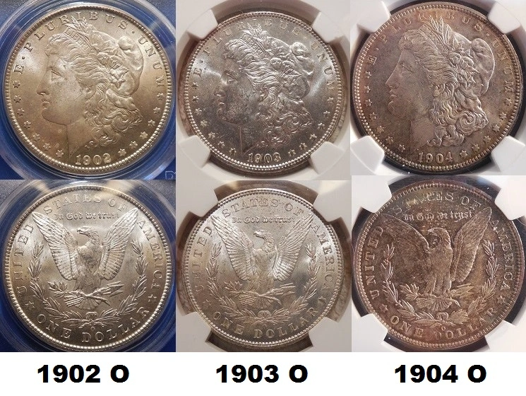 Post-A-Trio-Of-Coins.