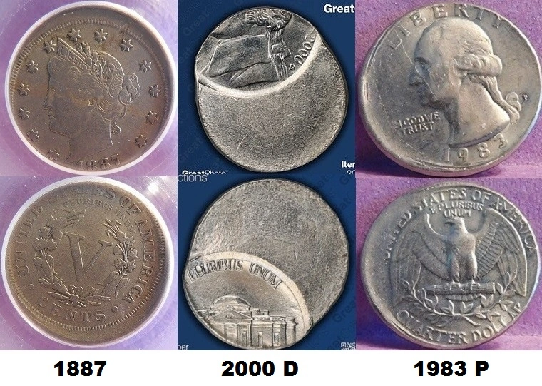 Post-A-Trio-Of-Coins.