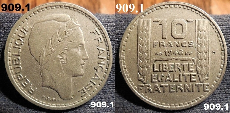 French-Tribute