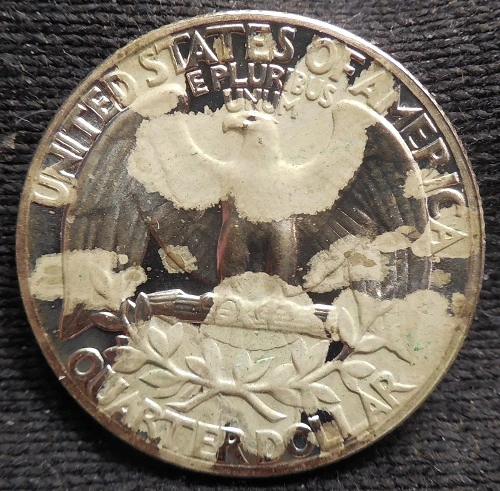 1964-Proof-Washington-Quarter