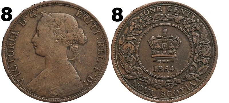 Bring-Out-Your-KM#8-Or-Y#8-Coins-For-Show-&-Tell