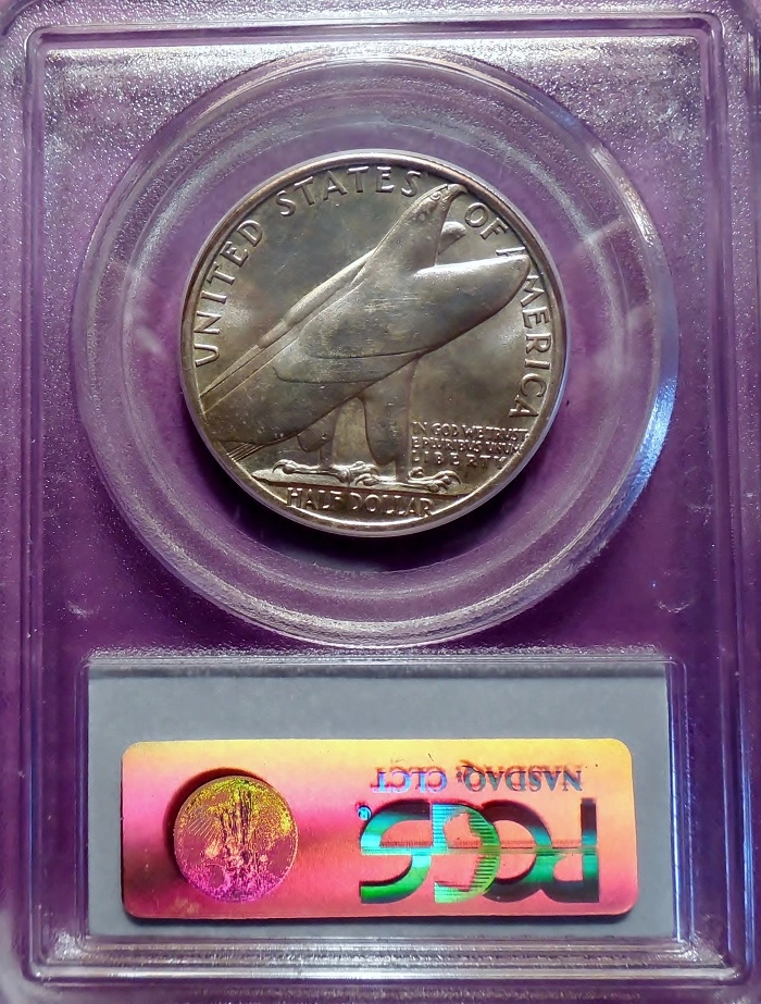 The-1936-Bridgeport-Commemorative-Half-Dollar