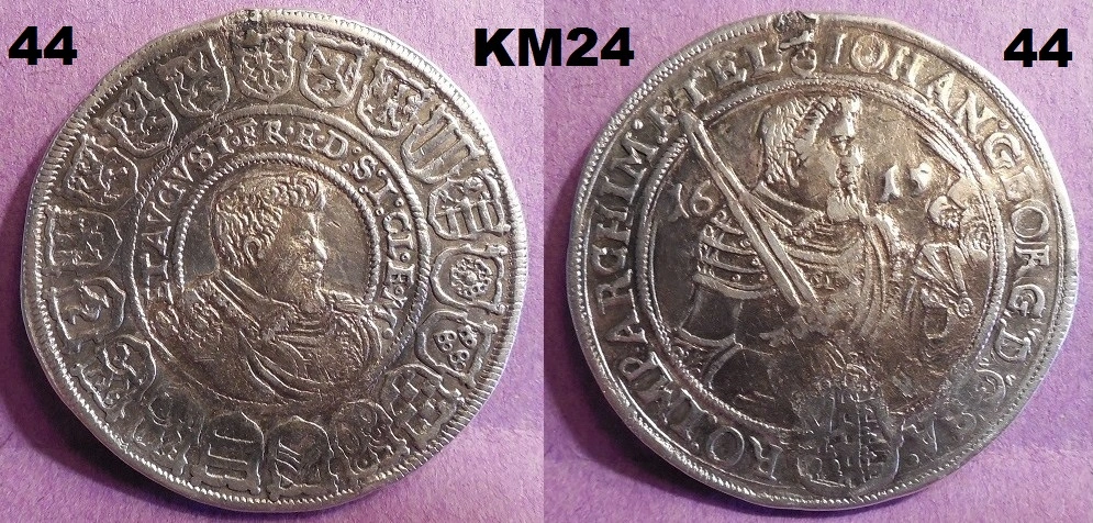 Post-Your-Coins-Depicting-Beards!