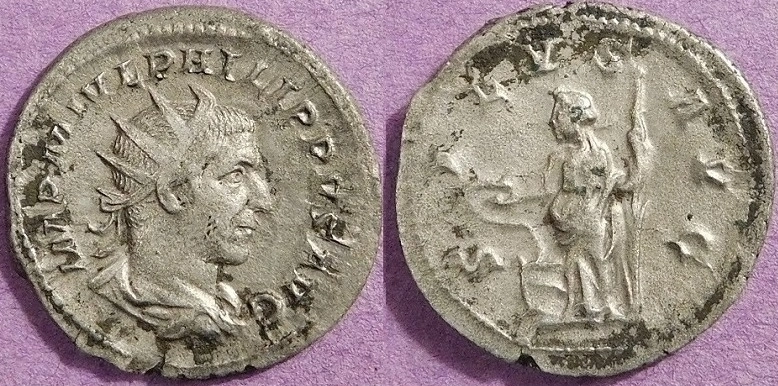 Post-Your-Coins-And-Medals-Featuring-A-Snake.
