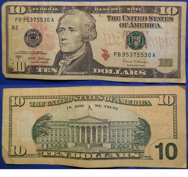 High-Serial-#-Notes,-Anyone-Else-Have-Any?