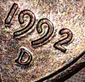 1992-D-Lincoln-Penny-Error-Or-Plain-Ole-Jane