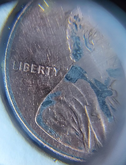 Error-Penny-Or-Normal-Wear?-2009