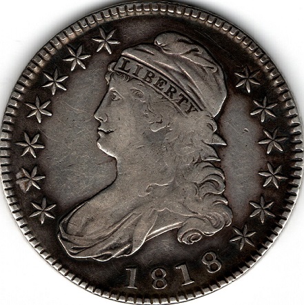 1818-Capped-Bust-Help!