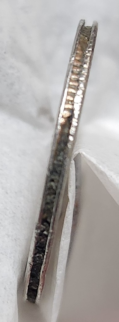1987-P-Washington-Quarter.-Error,-Clamshell-Coin,-Or-Acid-Bath?--What's-The-Value?