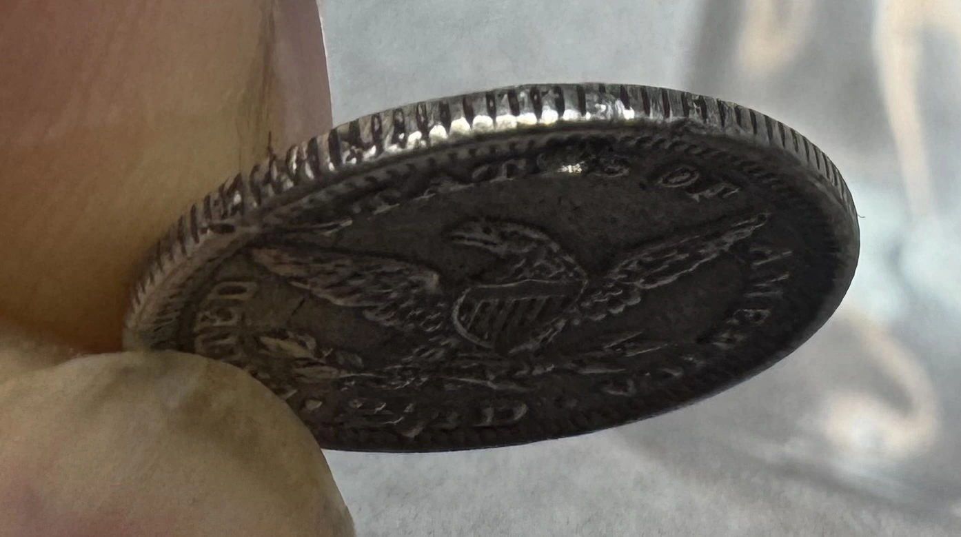 J-281-Fake?-Or-High-Dollar-Error